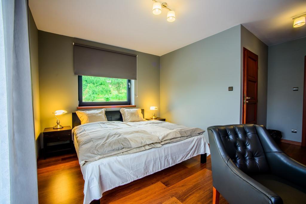 Bed and Breakfast Otulina Park Щавниця Екстер'єр фото