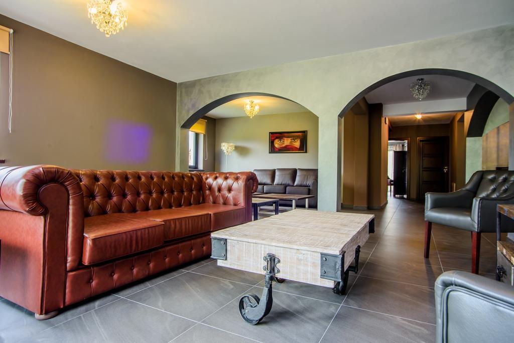 Bed and Breakfast Otulina Park Щавниця Екстер'єр фото