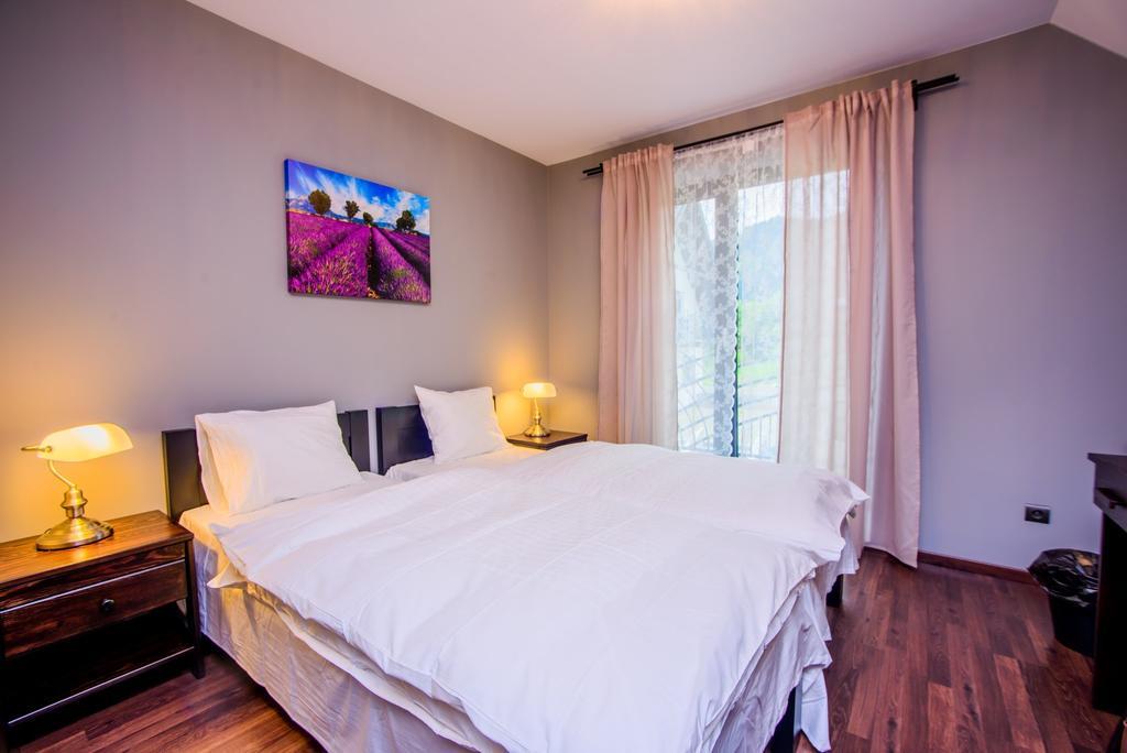 Bed and Breakfast Otulina Park Щавниця Екстер'єр фото